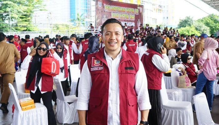 Ekonomi Sirkular Jadi Andalan Gunung Sari, RW 006 Optimistis Bersaing di Tingkat Nasional