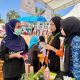 DLHK Bulukumba Hadirkan Uji Air Gratis hingga Tukar Sampah Jadi Sembako, Siap Layani Warga Kajang