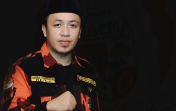 Jelang Sumpah Pemuda, Hasrul Kaharuddin Ajak Pemuda Sulsel Jaga Kamtibmas dan Persatuan
