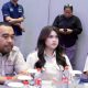 Yasika Aulia Jadi Sekretaris HKTI Makassar, Mahasiswi Universitas Ciputra Kelola 41 Dapur MBG