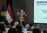 Taruna Ikrar di Unpar Bandung: Neuroscience Leadership Dorong Kampus Berkelas Dunia, BPOM Perkuat Program MBG