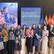 Dari Industri Farmasi ke Forum Global, Elsyeida Napitupulu Perkuat Peran Perempuan dalam Ekonomi