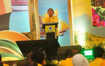 Sekjen Golkar: Loyal kepada Pemerintah, Tetap Utamakan Aspirasi Rakyat