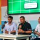 MAPERCA Basic HMI Komisariat Hukum UMI: Membangun Kader Intelektual, Meneguhkan Gerakan Perubahan