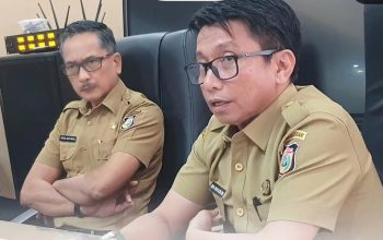 Kurang Lebih 390 Ribu Bangunan di Makassar, Baru Sekitar 37 Persen Teridentifikasi Memiliki PBG