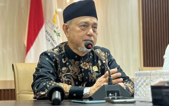 Jika Gibran Dimakzulkan, Tamsil Linrung Sebut Sejumlah Tokoh Berpotensi Dampingi Prabowo