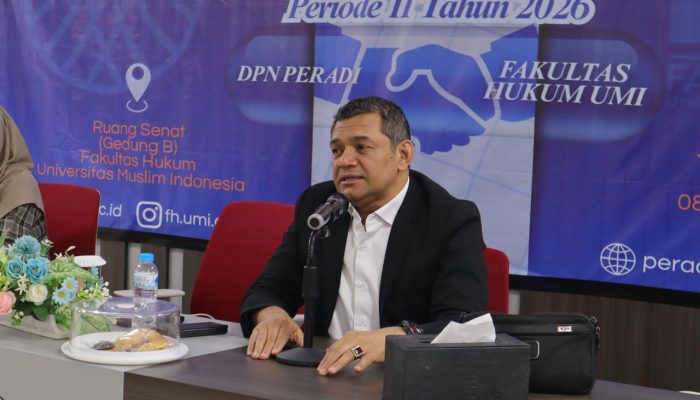 Fahri Bachmid: Penentuan Jumlah Wantimpres oleh Presiden Merupakan Kebolehan Konstitusional