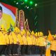 Resmi Dilantik! Berikut Daftar Nama Pengurus Golkar Sulsel Periode 2026–2031 