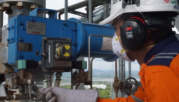 PLN Lakukan Manajemen Beban Sementara demi Menjaga Kestabilan Sistem Kelistrikan Sulbagsel