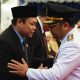 Hadiri Pelantikan Bupati Gowa, Pimpinan DPRD Yasir Machmud Titip Pesan Ini 