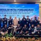 Bidik 18 Lokasi KNMP 2027, Kakap Raya Bersatu Fokus pada Ekonomi Pesisir Pangkep