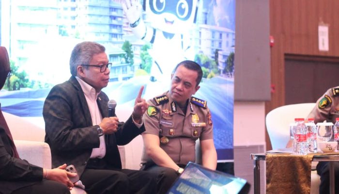 Di Forum IKA FK UMI, TP: Dokter Tak Boleh Kalah oleh Teknologi AI
