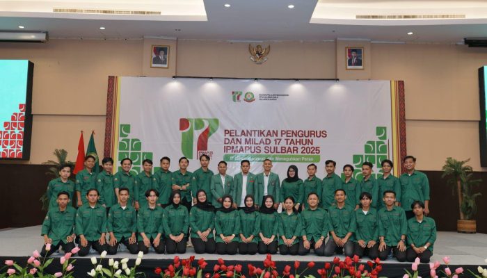 IPMAPUS Sulbar Peringatkan DPRD: Pemilihan Wagub Jangan Jadi Ajang Transaksi Politik