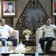 Bapemperda DPRD Sulsel Konsultasi ke Kementerian, Matangkan Ranperda Perlindungan Pekerja Migran