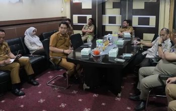 Bapenda Makassar Petakan Target Pendapatan Akhir Tahun, Pajak Usaha Padel Jadi Perhatian