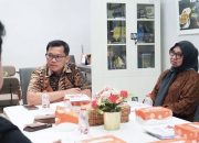 Dispar Makassar Jajaki Kolaborasi dengan RedDoorz untuk Perkuat Promosi Pariwisata