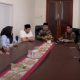 Dishub Makassar Terima Kunjungan DPRD Kota Palu, Bahas Pengawasan dan Penertiban Parkir