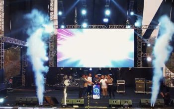 Makassar Oto Day Fest 2026 Pecah! Pemkot Makassar Hadirkan Ajang Otomotif Penuh Gengsi