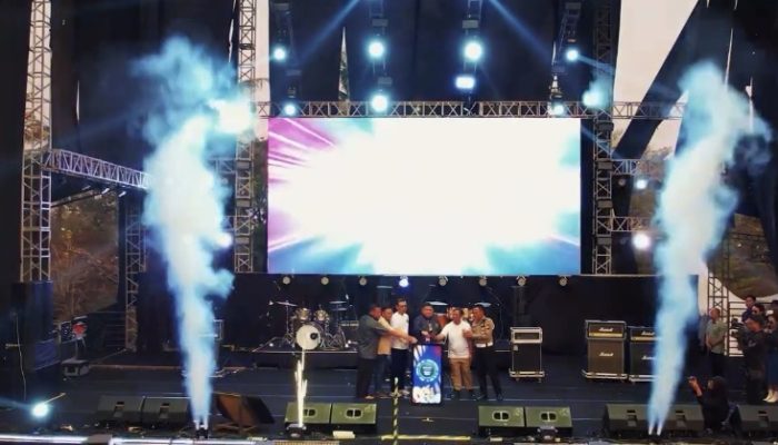 Makassar Oto Day Fest 2026 Pecah! Pemkot Makassar Hadirkan Ajang Otomotif Penuh Gengsi