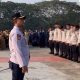 Kadishub Makassar Cek Kesiapan PPPK PW, Tekankan Disiplin dan Kinerja Anggota