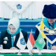 Bupati Ratnawati Teken MoU dengan Unismuh Makassar, Dorong Riset dan Inovasi untuk Kemajuan Sinjai