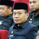 Camat Tallo Hadiri Rapat Paripurna DPRD Makassar, APBD Perubahan 2026 Disahkan Rp5,26 Triliun