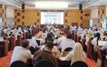 BPKAD Makassar Gelar Workshop Penatausahaan Keuangan, Perkuat Akuntabilitas SKPD