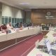 Dinas PU Makassar Gelar Rakor Pembangunan Stadion Untia, Perkuat Koordinasi Antar Pihak