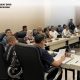 Sekretaris DPRD Makassar Hadiri Rapat Persiapan HUT Kota, Perkuat Koordinasi Lintas Perangkat Daerah