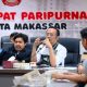 DPRD Makassar Segera Bahas Ranperda Parkir, Bidik Jukir Tak Tertib hingga Kebocoran Pendapatan