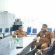 DPRD Makassar Konsultasikan Regulasi Bantuan Hukum bagi Masyarakat Miskin ke DPRD Sulbar