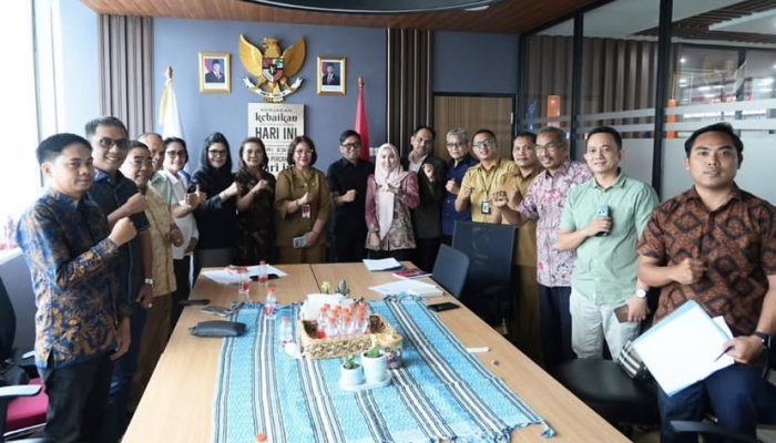 Pansus DPRD Sulsel Matangkan Raperda Pemajuan Kebudayaan, Soroti Dana Abadi dan Perlindungan Masyarakat Adat