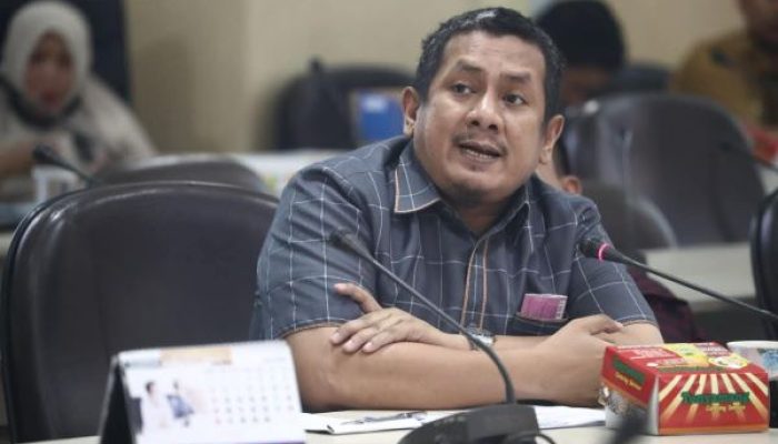 Azwar Rasmin Desak Pengembang Segera Serahkan PSU Perumahan, Pemkot Makassar Diminta Bentuk Tim Khusus