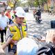 Gubernur Andi Sudirman Respons Keluhan Jalan Rusak di Sisi Tol Ir. Sutami, Perbaikan Segera Dikoordinasikan