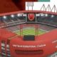DPRD Makassar Dorong Stadion Untia Rampung Akhir 2027, APBD dan Dukungan Pusat Dioptimalkan