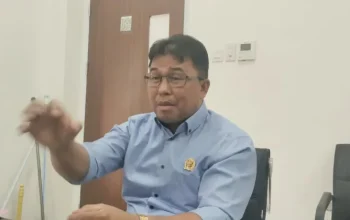 DPRD Makassar Minta KDKMP Tak Geser UMKM, Evaluasi Manfaat Jadi Sorotan