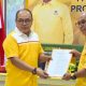 Ditunjuk Jadi Plt Ketua Golkar Makassar, Ini Profil Supriansa