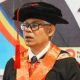 Kolonel Amran Wahid Ambil Peran Akademik, Uji Disertasi di Unhas tentang Birokrasi Papua Barat Daya