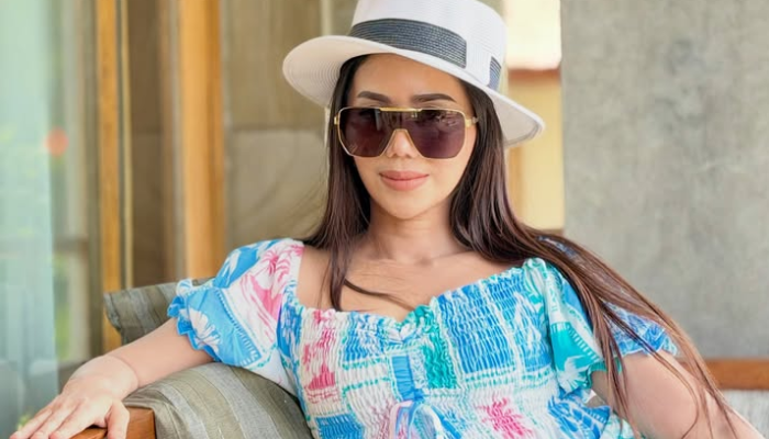 AMCG Kecam Seruan Geruduk Fanny Frans: Reaksi Seorang Ibu Membela Anaknya adalah Hal yang Wajar