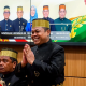 Peringatan HUT ke-357 Sulsel, Yasir Machmud Ajak Semua Elemen Bergerak untuk Kemajuan Daerah