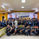 Pleno II AMPI Sulsel Rekomendasikan Andi Nurhaldin Maju Calon Ketua Golkar Makassar
