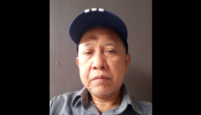 Memohon Keadilan kepada Presiden, Eks Direktur PNUP Ini Berharap Status ASN dan Nama Baiknya Dipulihkan