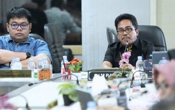Pansus DPRD Sulsel Soroti Skema Profit Sharing Perusahaan Tambang