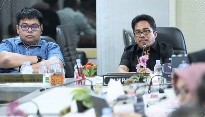 Pansus DPRD Sulsel Soroti Skema Profit Sharing Perusahaan Tambang