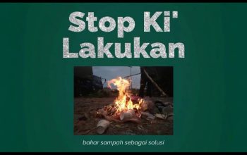 Tak Sekadar Buang, DLH Makassar Ajak Warga Bijak Kelola Sampah dari Rumah