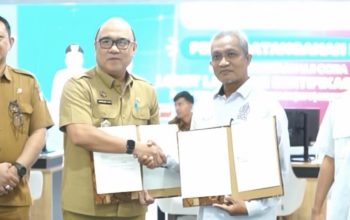 Perkuat Layanan Halal, DPMPTSP Makassar Mudahkan Pelaku Usaha