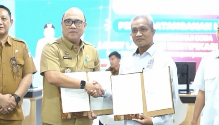 Perkuat Layanan Halal, DPMPTSP Makassar Mudahkan Pelaku Usaha