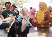 Pemkab Sinjai Peringati World Rabies Day 2026, Perkuat Kesadaran Masyarakat Cegah Rabies