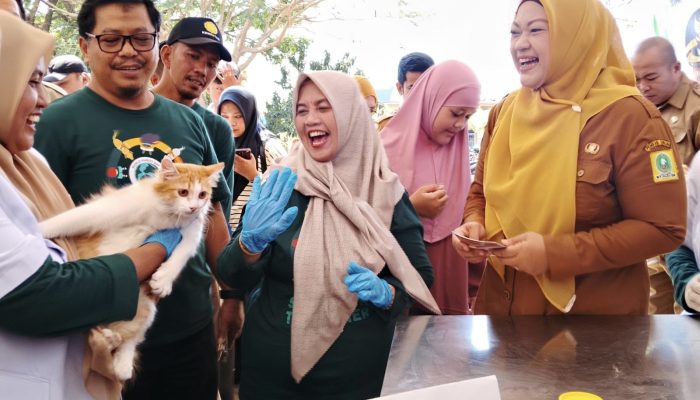 Pemkab Sinjai Peringati World Rabies Day 2026, Perkuat Kesadaran Masyarakat Cegah Rabies