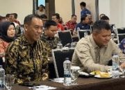 Wabup Sinjai Mahyanto Mazda Dorong Pendataan Lahan Warga untuk Percepat Program TORA